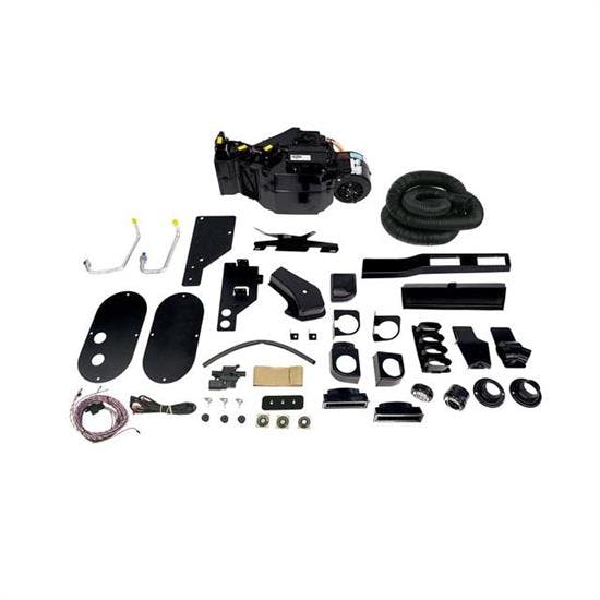 Vintage Air 751648 1961-1964 F-100 Gen 5 Evap Kit