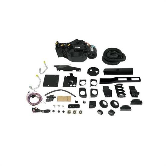 Vintage Air 751649 1965-1966 F-100 Gen 5 Evap Kit