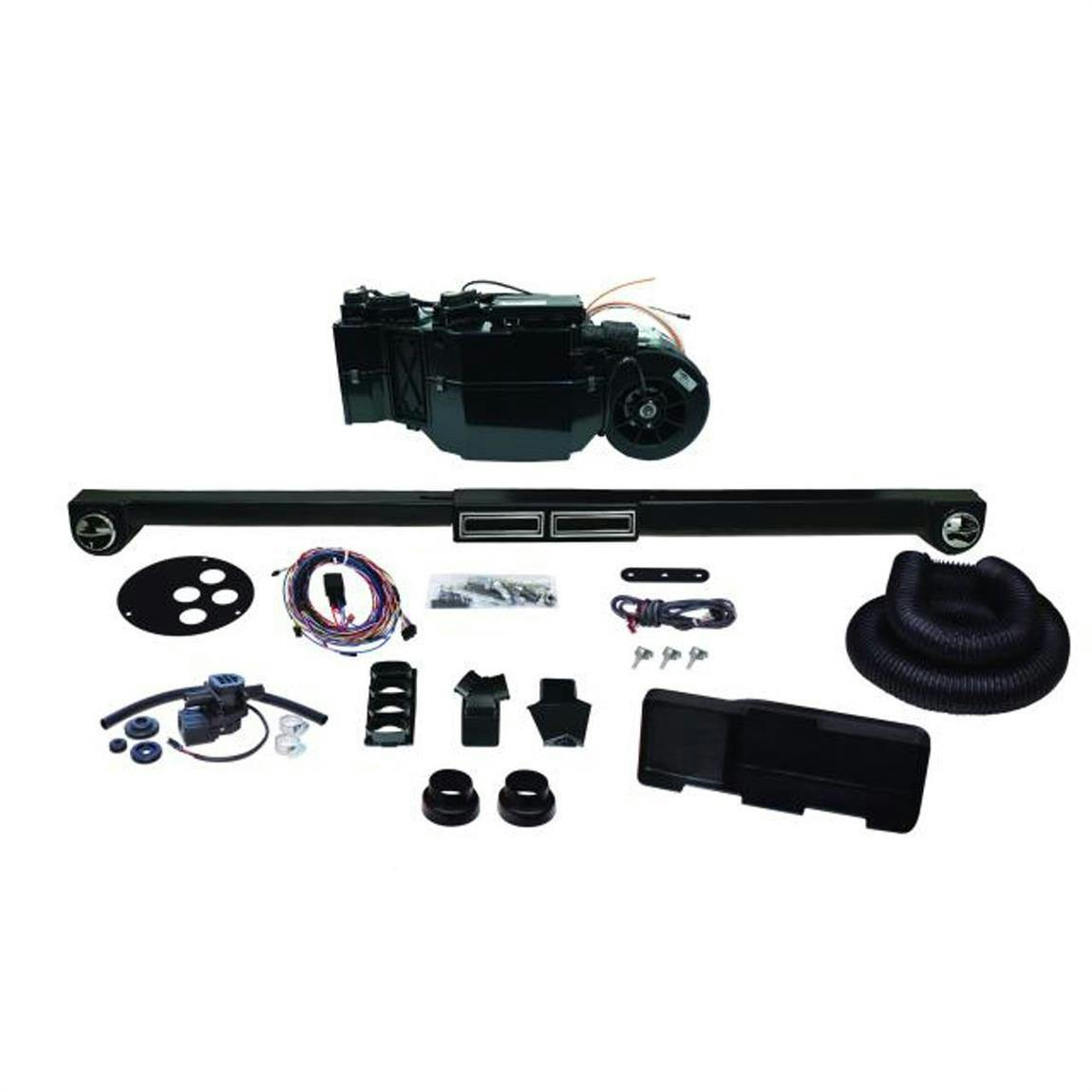 Vintage Air 751701 1966-77 Bronco Gen 5 SureFit Evaporator Kit