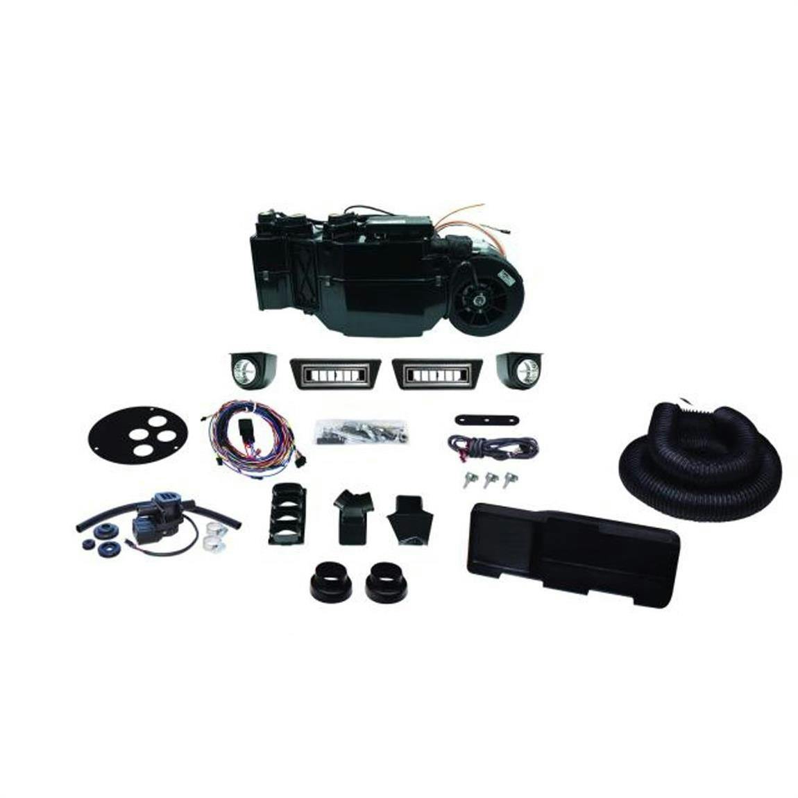 Vintage Air 751702 1966-77 Bronco Gen 5 SureFit Evaporator Kit