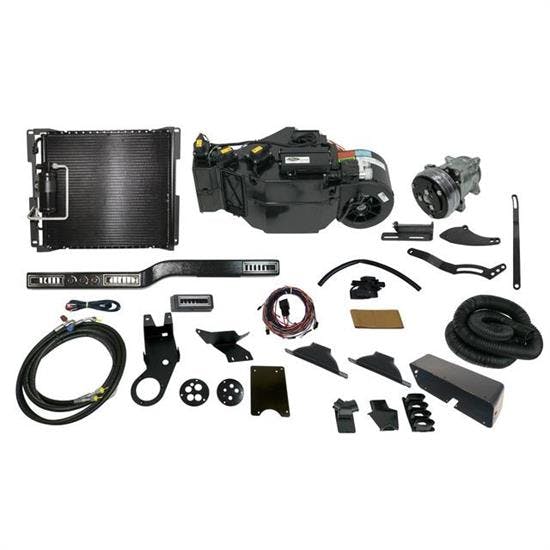 Vintage Air 941553 1947-1949 Chevy Truck 6 Cyl Gen 5 Complete Kit