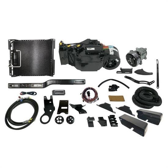 Vintage Air 941554 1950-1953 Chevy Truck 6 Cyl Gen 5 Complete Kit