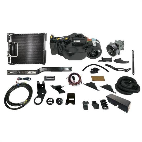 Vintage Air 941555 1954-1955 Chevy Truck 6 Cyl Gen 5 Complete Kit