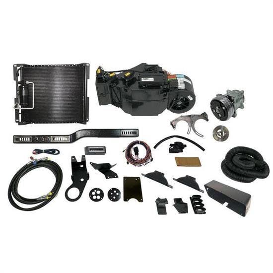 Vintage Air 941556 47-49 Chevy Truck 6 Cyl Gen 5 Complete, Deluxe