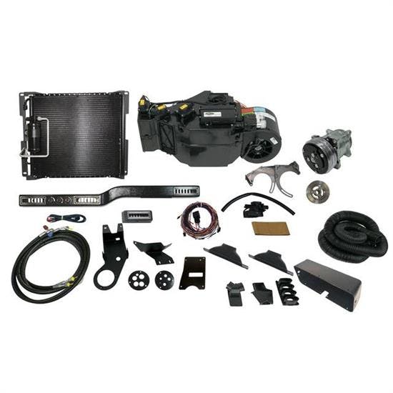 Vintage Air 941558 54-55 Chevy Truck 6 Cyl Gen 5 Complete, Deluxe