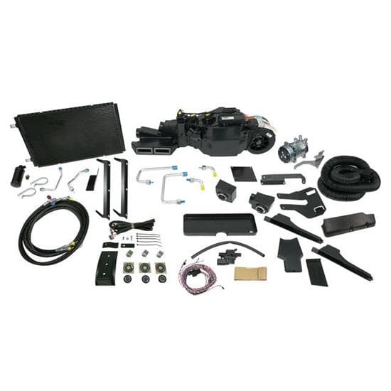 Vintage Air 941569 55-57 Chevy w/o Factory Air Gen 5 SureFit Kit