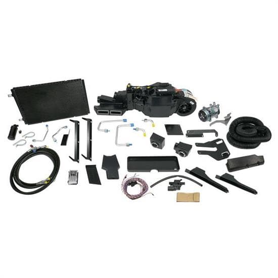 Vintage Air 941570 55-57 Chevy Pickup W/O Factory Air SureFit Kit