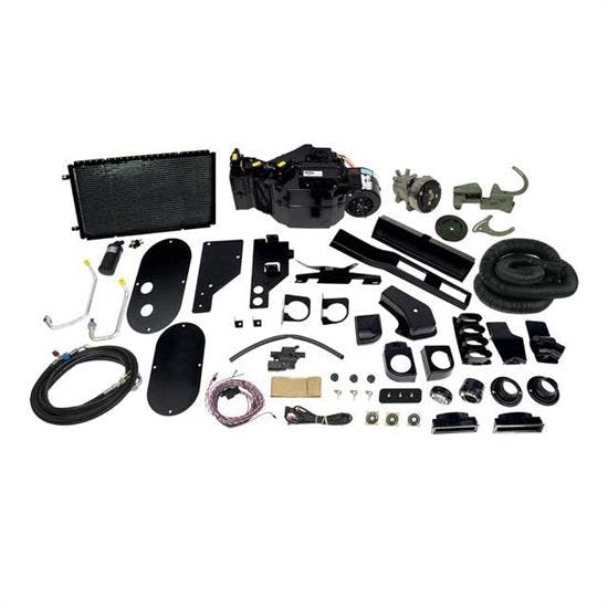 Vintage Air 941645 1961-1964 F-100 6 Cylinder Gen 5 Complete Kit