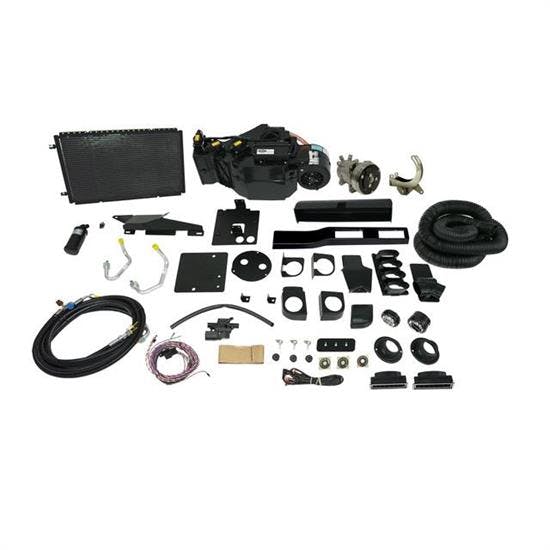 Vintage Air 941649 1965 F-100 V8 Gen 5 Complete Kit