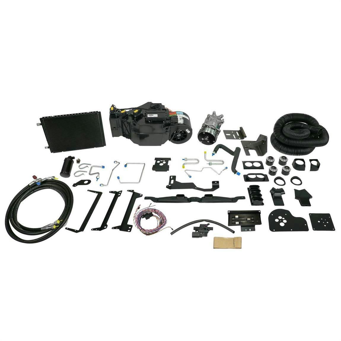 Vintage Air 951967 69-70 Mustang w/o Air Gen 5 Complete Kit