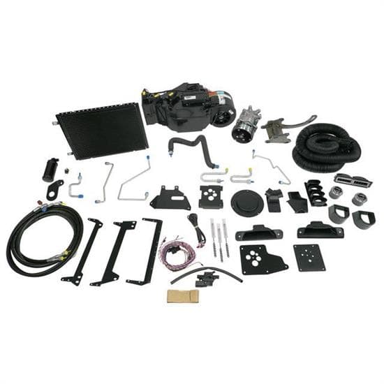 Vintage Air 951978 68 Cougar W/O Air Gen 5 SureFit Complete Kit