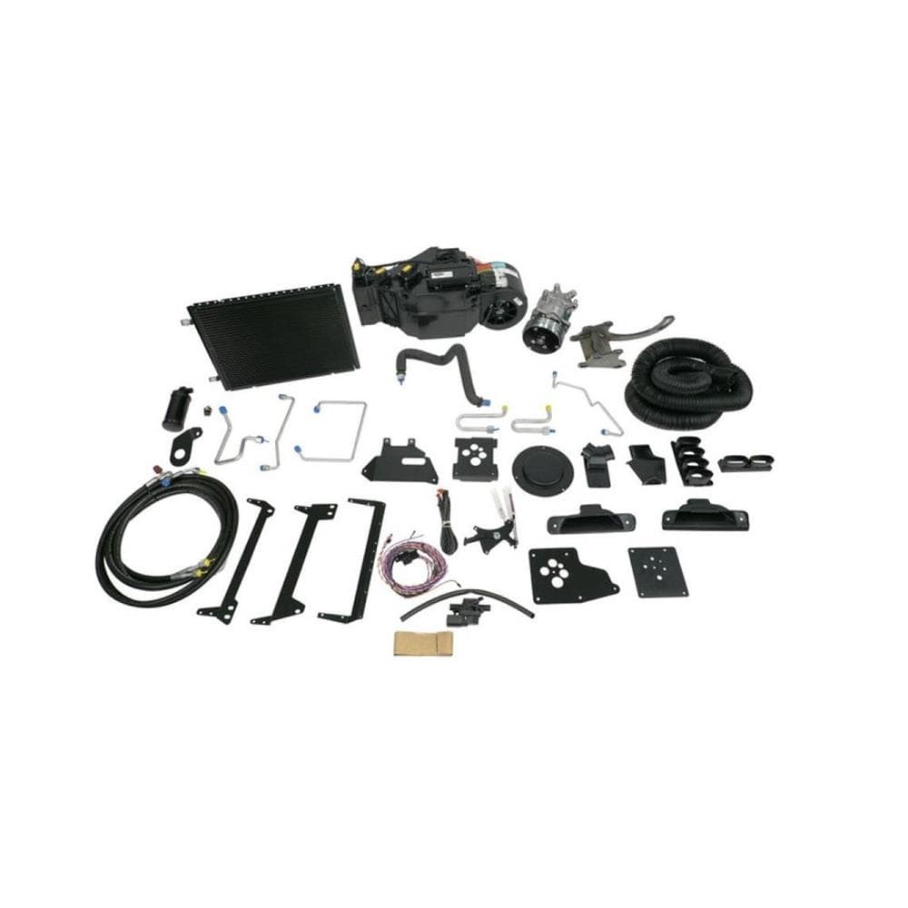 Vintage Air 954966 1967-68 Mustang W/ Air Gen 5 SureFit Kit