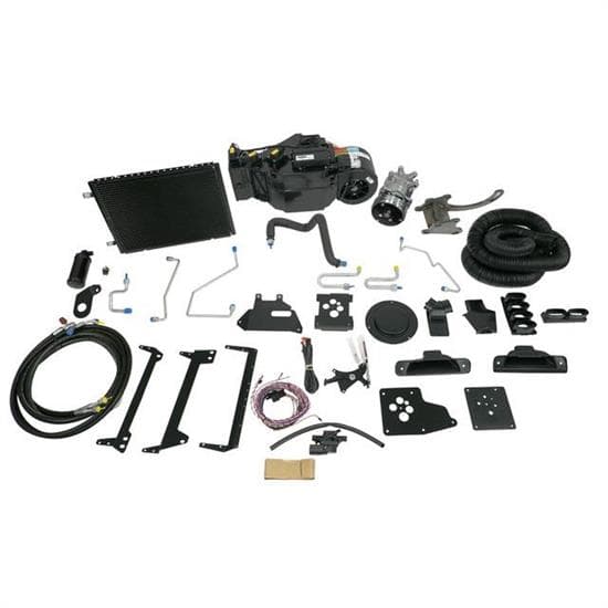 Vintage Air 954978 68 Cougar W/Air Gen 5 SureFit Complete Kit