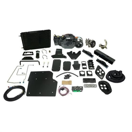 Vintage Air 961258 1970-1973 Camaro w/o Air Gen 5 Complete Kt