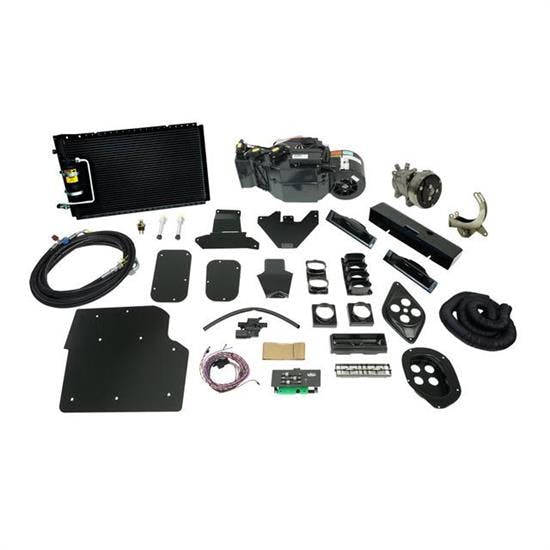 Vintage Air 961260 1978 Camaro w/o Air Gen 5 Complete Kt