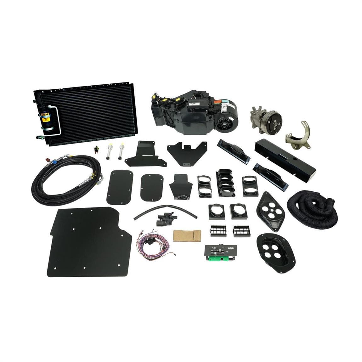 Vintage Air 961261 1979-1981 Camaro w/o Air Gen 5 Complete Kt