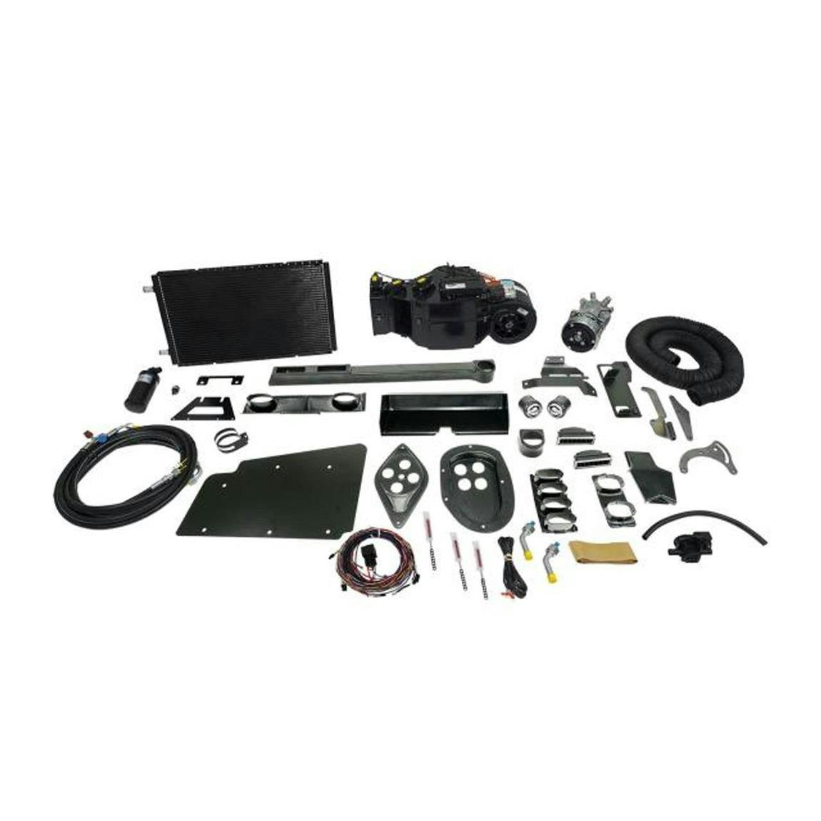 Vintage Air 961272 1964-65 Chevelle w/o Air Gen 5 SureFit Kit