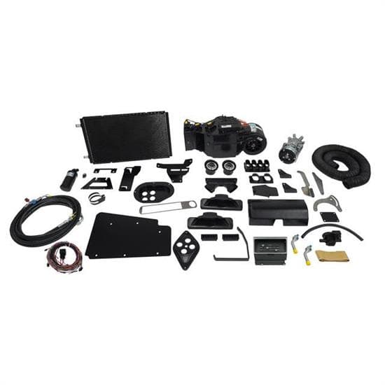 Vintage Air 961274 1966-67 Chevelle w/o A/C Gen 5 SureFit Kit