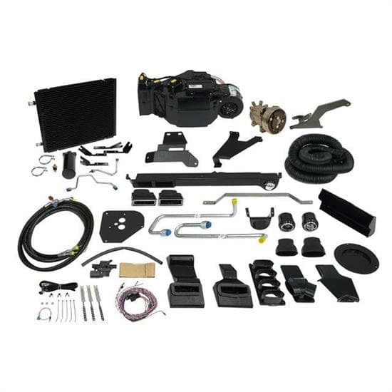 Vintage Air 1966-67 Chevrolet Nova Gen 5 SureFit Complete Kit