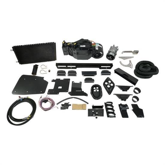 Vintage Air 961308 68 Nova W/O Air Gen 5 SureFit Complete Kit