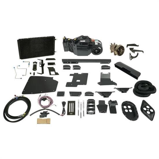 Vintage Air 961310 74 Nova W/O Air Gen 5 SureFit Complete Kit