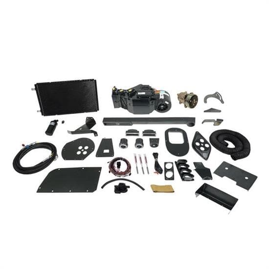 Vintage Air 961344 60 Full-Size Chevy Gen 5 SureFit Complete Kit