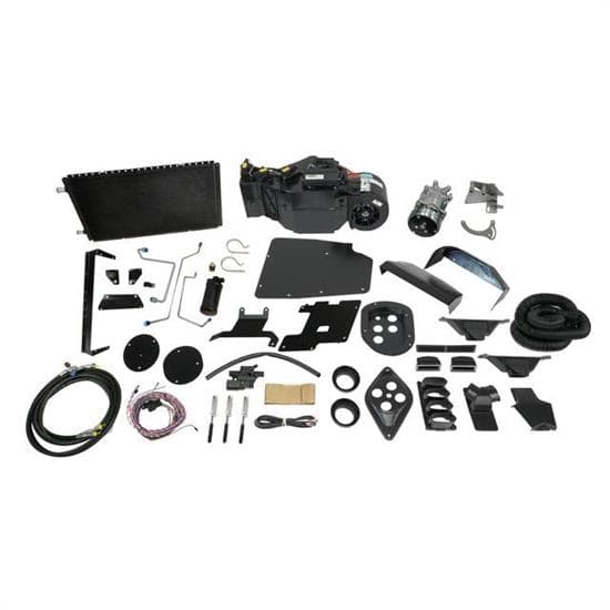 Vintage Air 961404 69 Firebird W/O Air Gen 5 SureFit Complete Kit