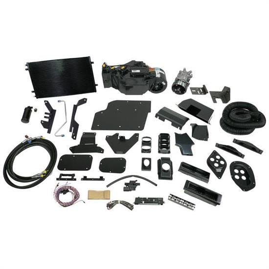 Vintage Air 961415 1970-1981 Firebird w/o Air Gen 5 SureFit