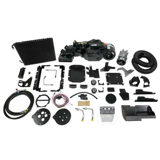 Vintage Air 961556 57 Chevy Full-Size Gen 5 SureFit Complete Kit