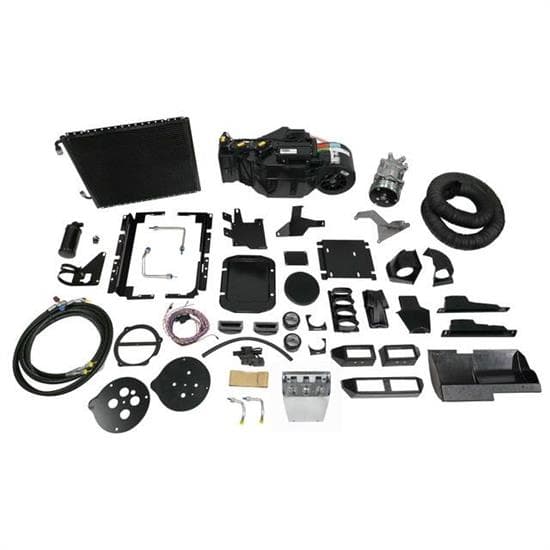 Vintage Air 961557 57 Chevy Full-Size Gen 5 SureFit Complete Kit