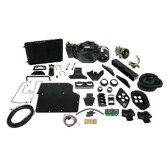 Vintage Air 964258 1970-1973 Camaro With Air Gen 5 Complete Kit