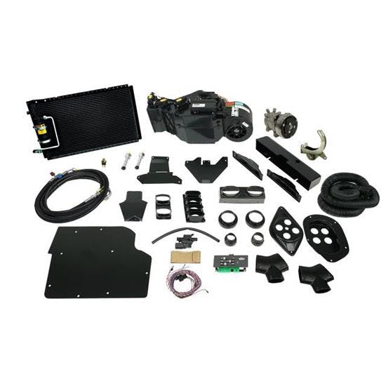 Vintage Air 964259 1974-1977 Camaro With Air Gen 5 Complete Kit