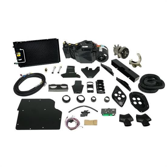 Vintage Air 964260 1978 Camaro With Air Gen 5 Complete Kit