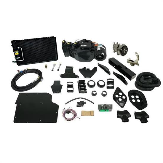 Vintage Air 964261 1979-1981 Camaro With Air Gen 5 SureFit Kit