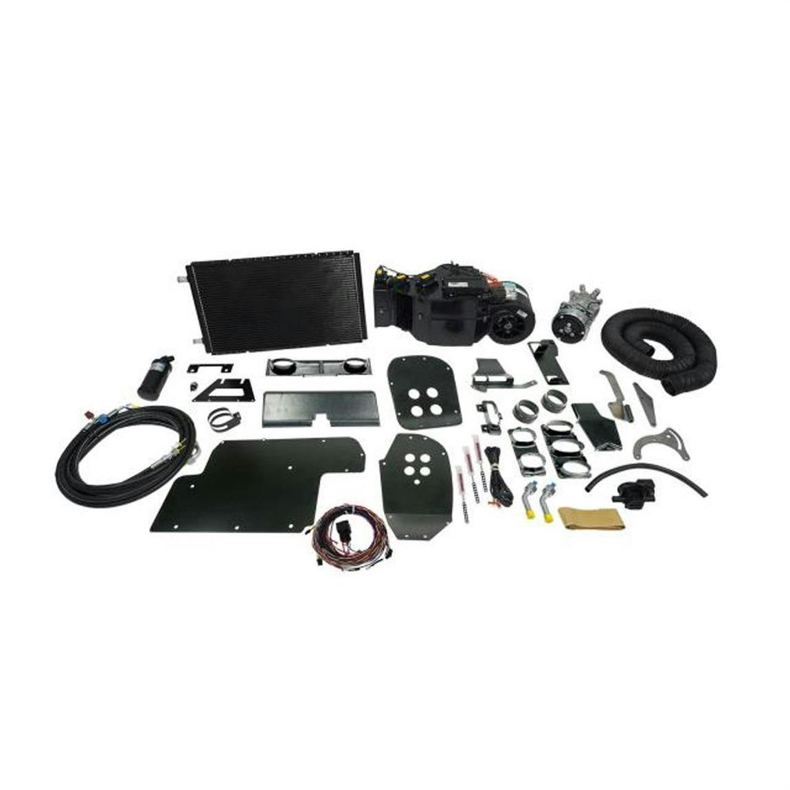 Vintage Air 964272 1964-65 Chevelle w/Air Gen 5 SureFit Kit