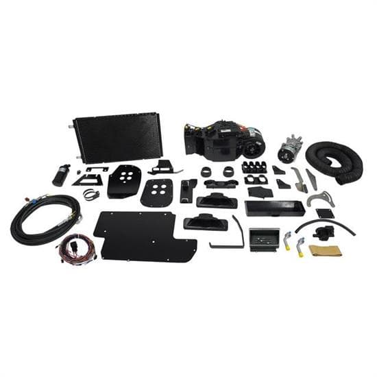 Vintage Air 964274 1966-67 Chevelle w/ A/C Gen 5 SureFit Kit