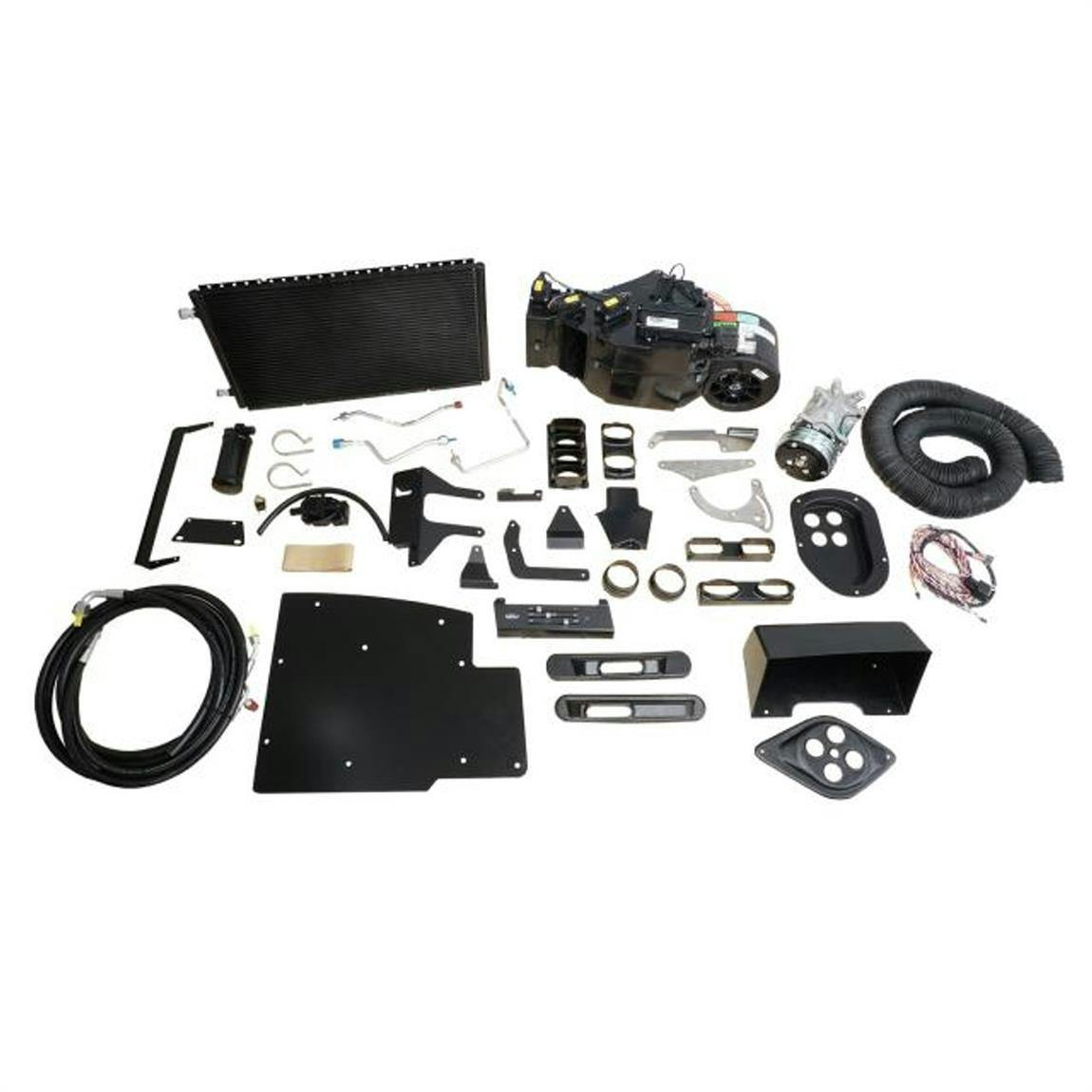 Vintage Air 964283 1968 Chevelle w/Air Gen 5 SureFit Kit