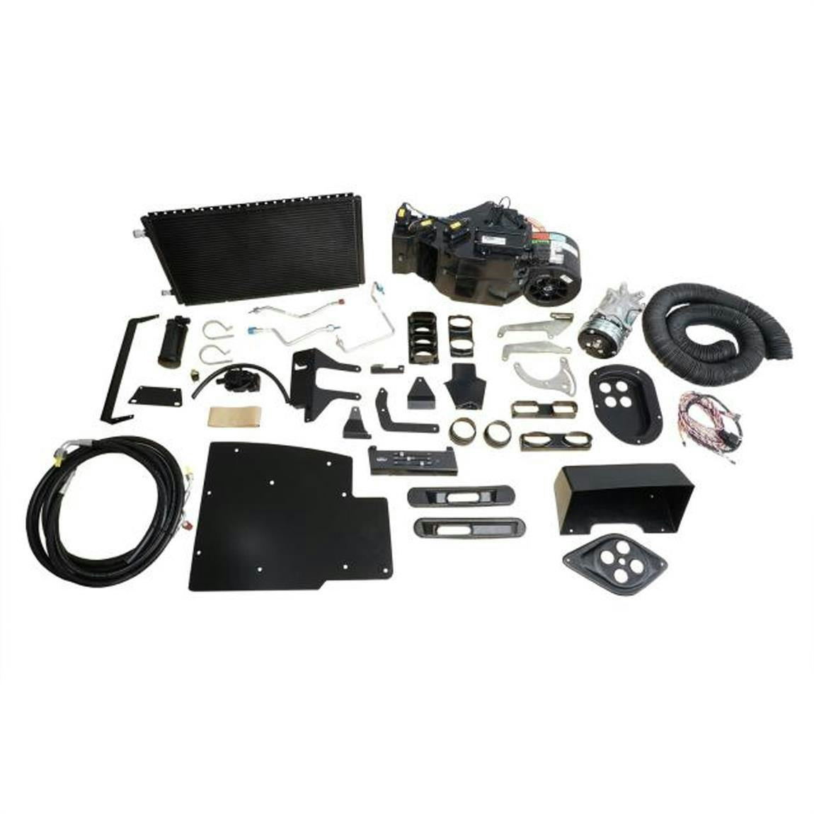 Vintage Air 964284 1969 Chevelle w/Air Gen 5 SureFit Kit