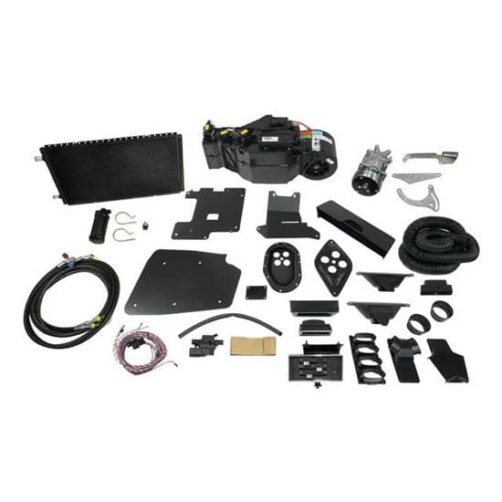 Vintage Air 964308 68 Nova W/Air Gen 5 SureFit Complete Kit