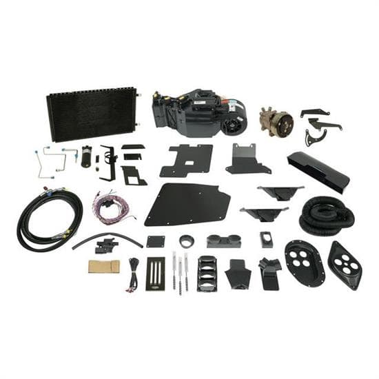 Vintage Air 964310 74 Nova W/Air Gen 5 SureFit Complete Kit