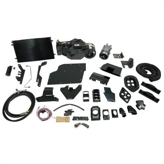 Vintage Air 964415 1970-1981 Firebird With Air Gen 5 Complete Kit