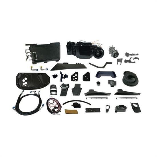 Vintage Air 964416 Grand Prix W/Air Gen 5 SureFit Complete Kit