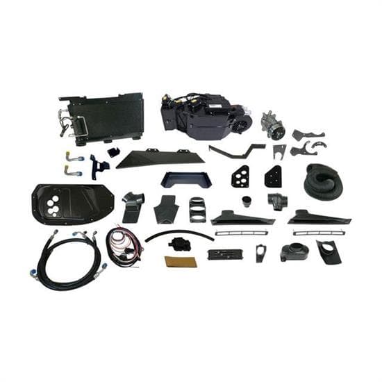 Vintage Air 964417 Grand Prix W/Air Gen 5 SureFit Complete Kit