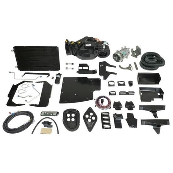 Vintage Air 964428 70-72 Cutlass W/Air Gen 5 SureFit Complete Kit