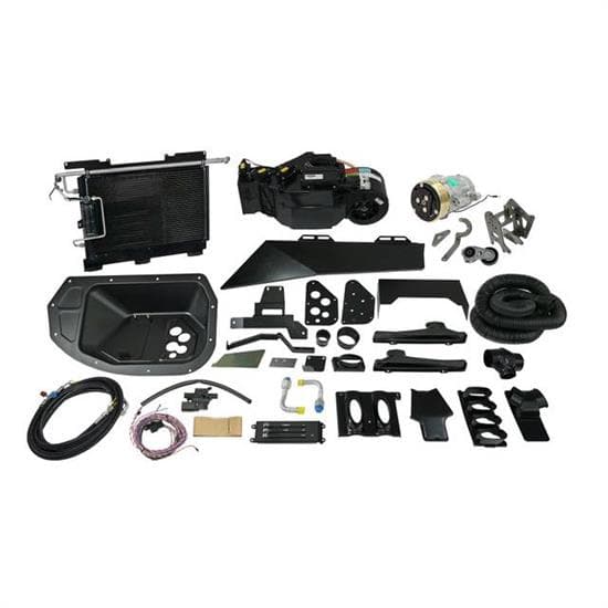 Vintage Air 964450 87 Grand Nat. W/Air Gen 5 SureFit Complete Kit