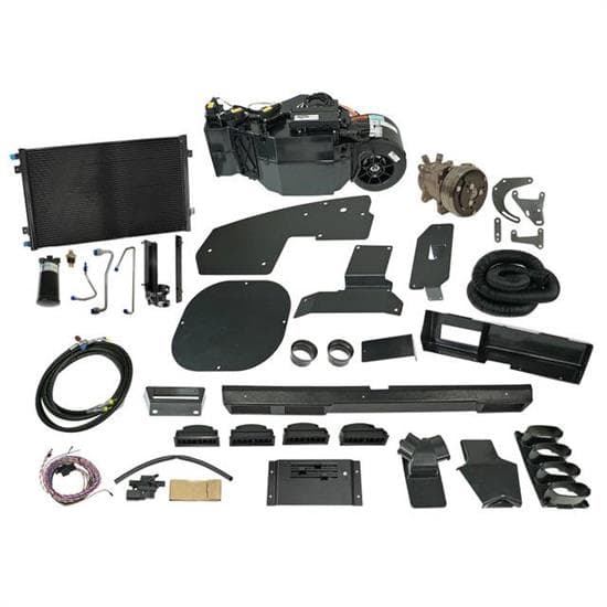 Vintage Air 972525 Mopar BBody W/O Air Gen 5 SureFit Complete Kit