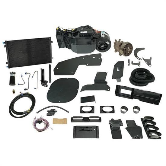 Vintage Air 974525 Mopar B-Body W/Air Gen 5 SureFit Complete Kit