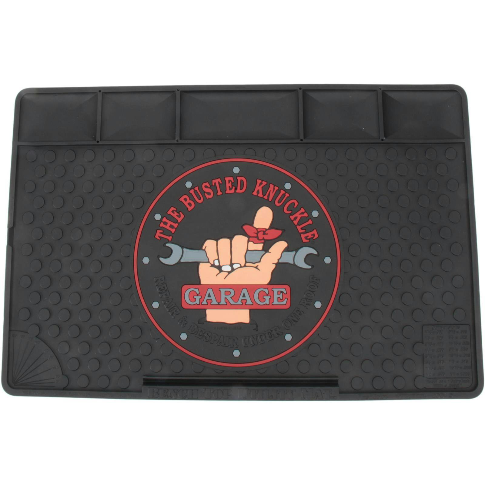 ACE Branded Products BKG-80 Work Bench Mat
