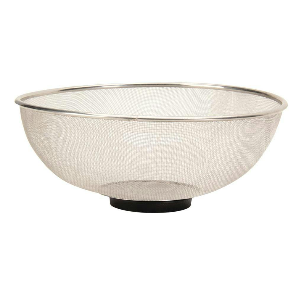 Titan Tools 11180 Magnetic Strainer 11 Inch