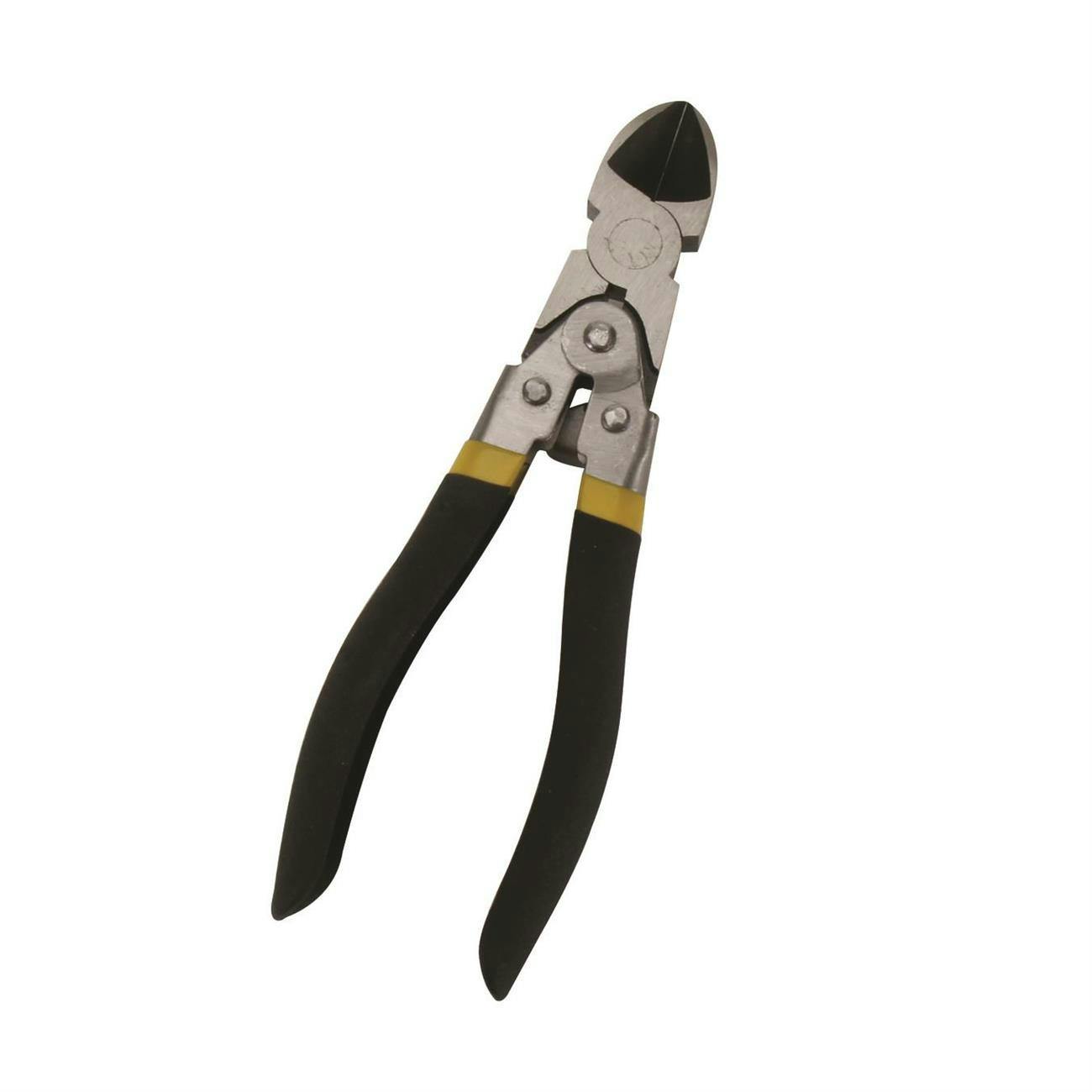 Titan Tools 11412 Compound Diagonal Cutter, 7-1/2 Inch